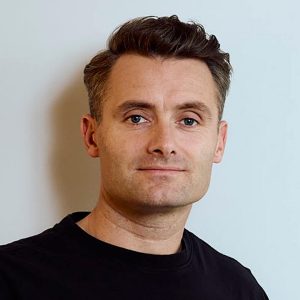 Speaker - Raúl Checa - CEO bei QUIBIQ Rottweil mit Fokus auf Integration, Automatisierung und stabile, skalierbare Systemlandschaften.