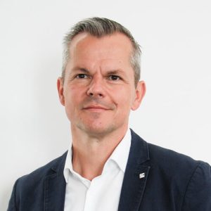 Speaker - Adam Kiwon - SAP Integration Experte und Gründer von Whitepaper InterfaceDesign mit Fokus auf Integration Excellence.
