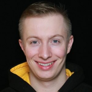 Speaker - Jakob Fischer - Dev Tools & Software Solution Engineer bei Microsoft mit Fokus auf Cloud-native Entwicklung, AI und moderne Developer-Toolchains.